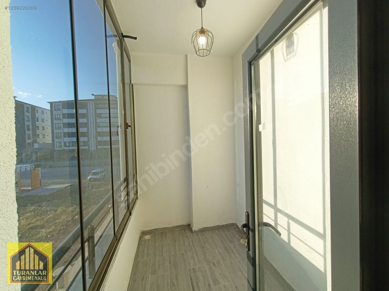Ataşehir'de Ultra Lüx Kiralık 2+1 Daire — fotoğraf 11