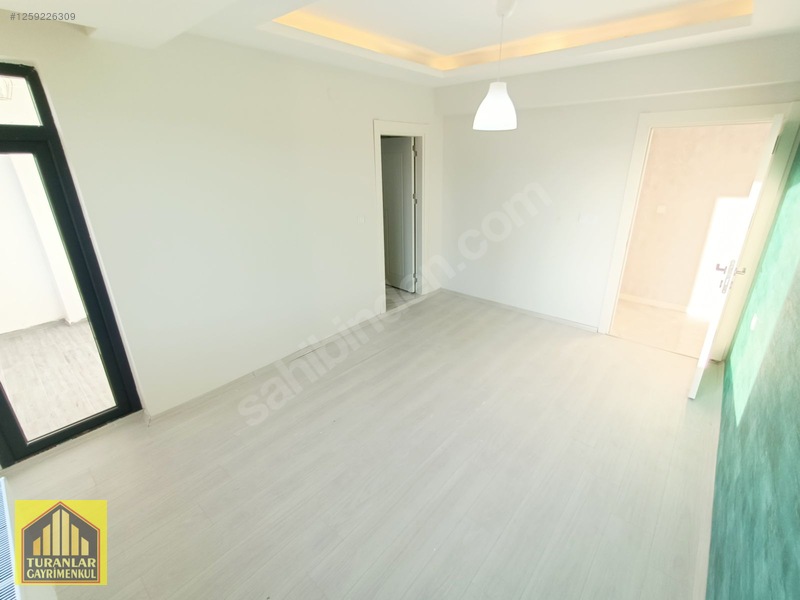 Ataşehir'de Ultra Lüx Kiralık 2+1 Daire — fotoğraf 12