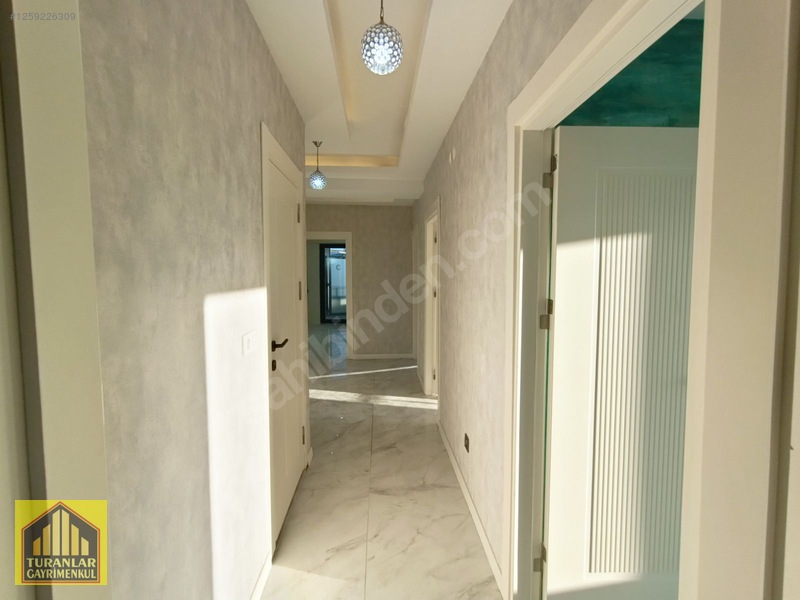 Ataşehir'de Ultra Lüx Kiralık 2+1 Daire — fotoğraf 14