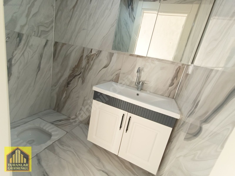Ataşehir'de Ultra Lüx Kiralık 2+1 Daire — fotoğraf 15