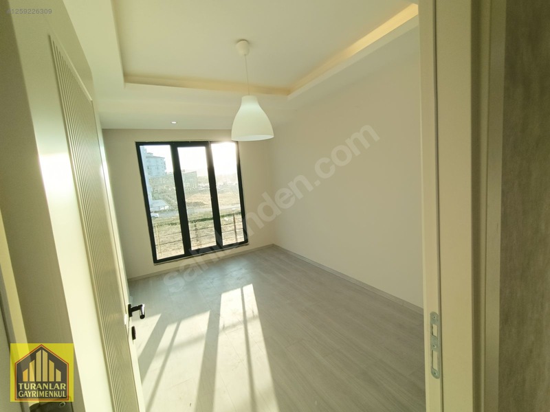 Ataşehir'de Ultra Lüx Kiralık 2+1 Daire — fotoğraf 16