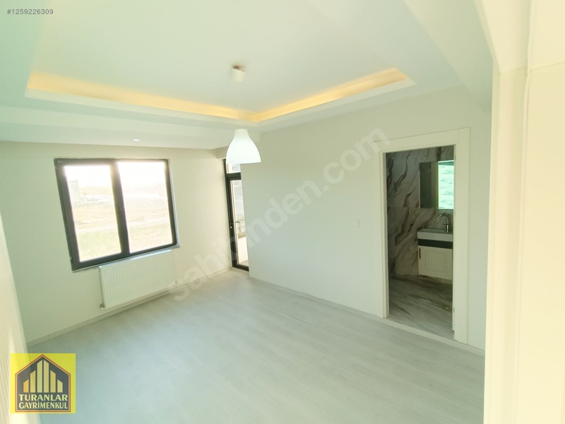 Ataşehir'de Ultra Lüx Kiralık 2+1 Daire — fotoğraf 17