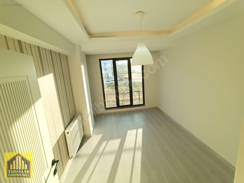 Ataşehir'de Ultra Lüx Kiralık 2+1 Daire — fotoğraf 19