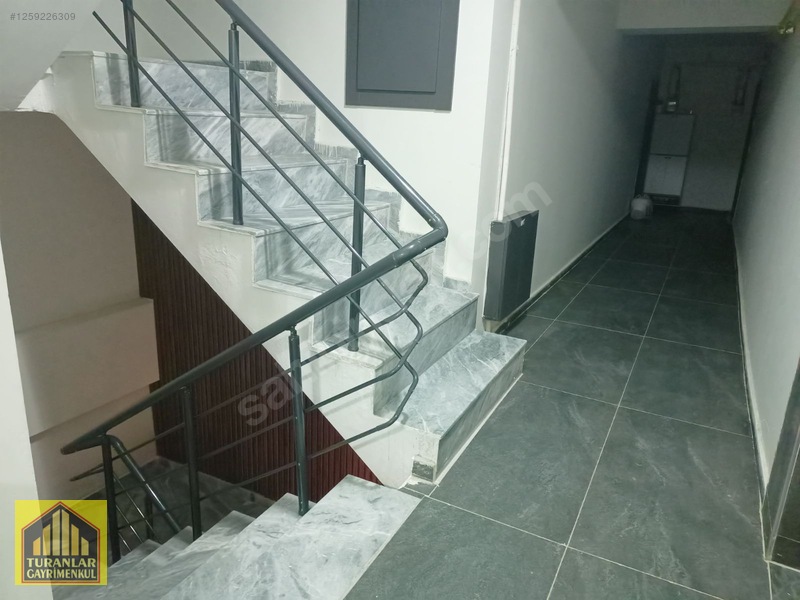 Ataşehir'de Ultra Lüx Kiralık 2+1 Daire — fotoğraf 20