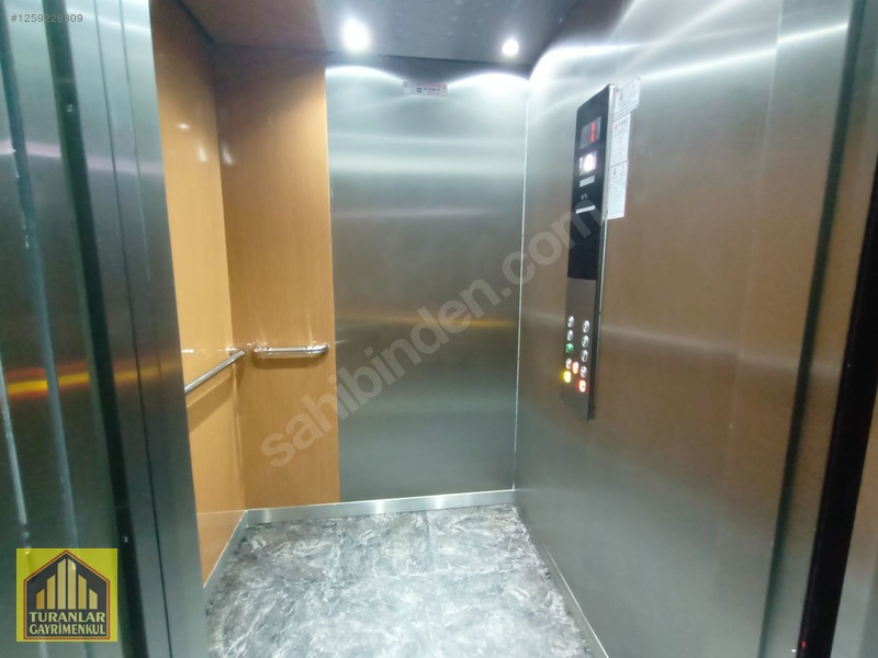 Ataşehir'de Ultra Lüx Kiralık 2+1 Daire — fotoğraf 21