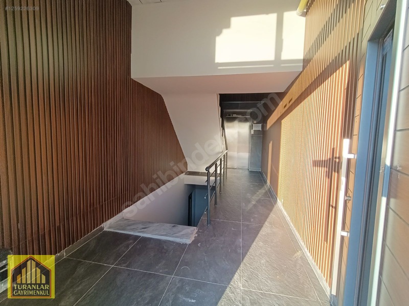 Ataşehir'de Ultra Lüx Kiralık 2+1 Daire — fotoğraf 22