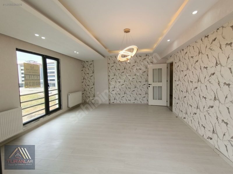 Ataşehir'de Ultra Lüx Kiralık 2+1 Daire — fotoğraf 24
