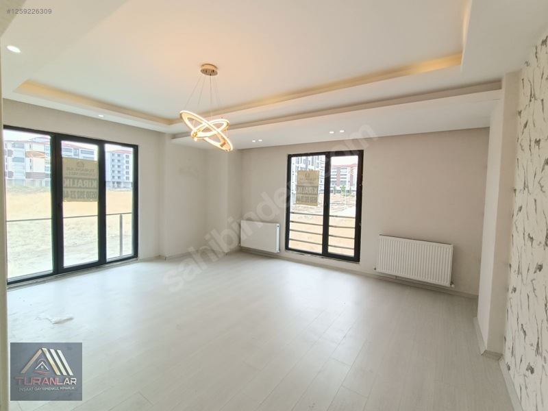 Ataşehir'de Ultra Lüx Kiralık 2+1 Daire — fotoğraf 25