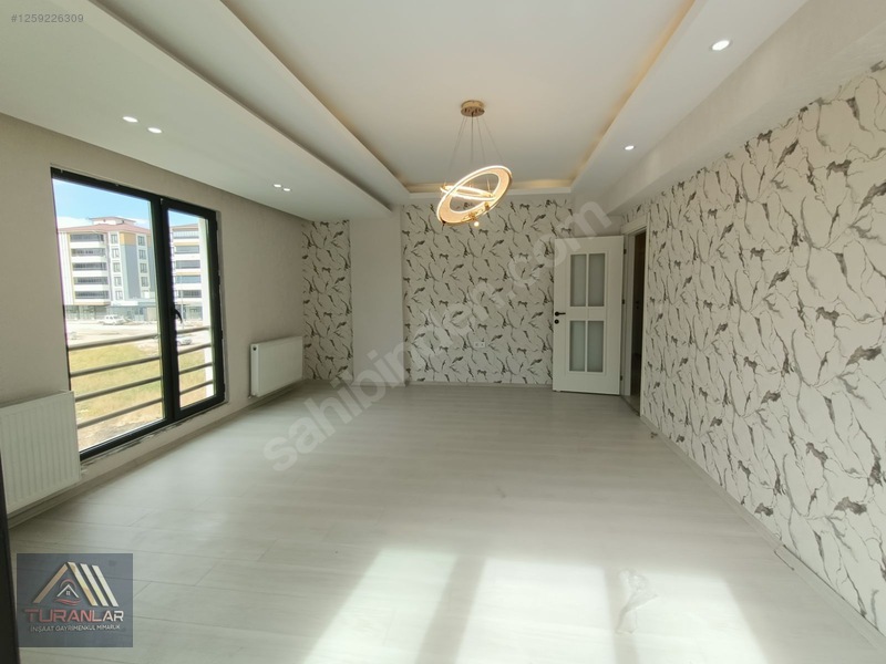 Ataşehir'de Ultra Lüx Kiralık 2+1 Daire — fotoğraf 27