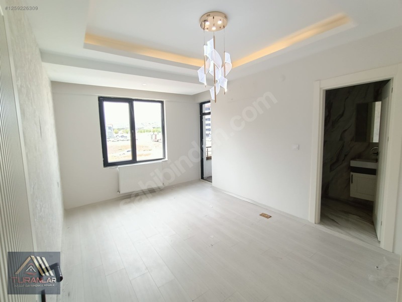 Ataşehir'de Ultra Lüx Kiralık 2+1 Daire — fotoğraf 28