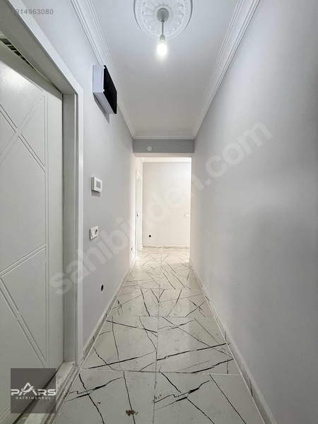 Pars Gayrimenkul'den Satılık Fatih'te Kapalı Garajlı 2+1 Daire — fotoğraf 19