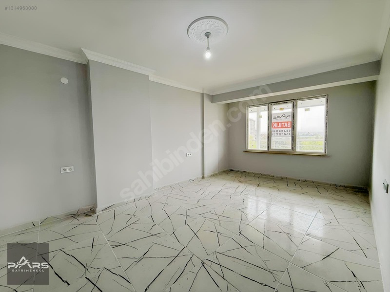Pars Gayrimenkul'den Satılık Fatih'te Kapalı Garajlı 2+1 Daire — fotoğraf 20
