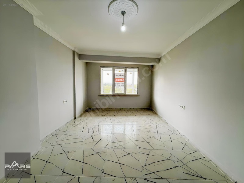 Pars Gayrimenkul'den Satılık Fatih'te Kapalı Garajlı 2+1 Daire — fotoğraf 21