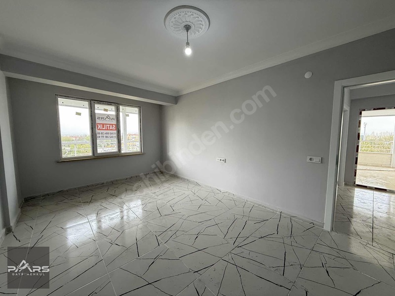 Pars Gayrimenkul'den Satılık Fatih'te Kapalı Garajlı 2+1 Daire — fotoğraf 22