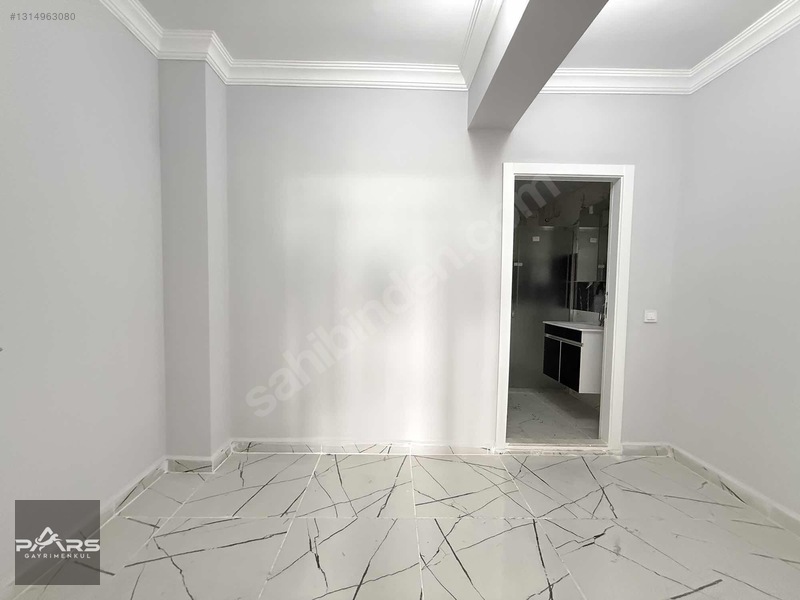 Pars Gayrimenkul'den Satılık Fatih'te Kapalı Garajlı 2+1 Daire — fotoğraf 25