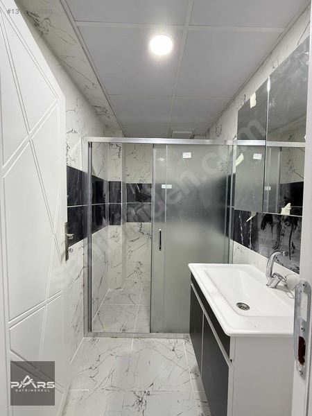 Pars Gayrimenkul'den Satılık Fatih'te Kapalı Garajlı 2+1 Daire — fotoğraf 27