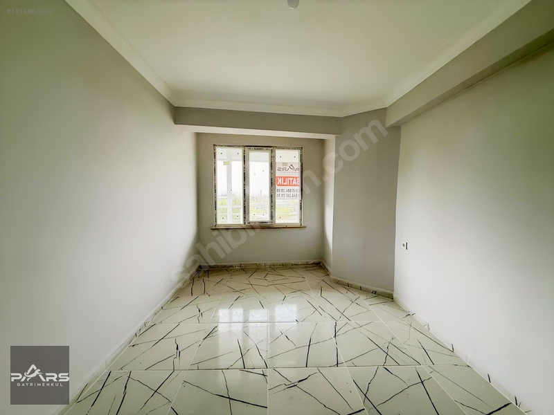Pars Gayrimenkul'den Satılık Fatih'te Kapalı Garajlı 2+1 Daire — fotoğraf 31