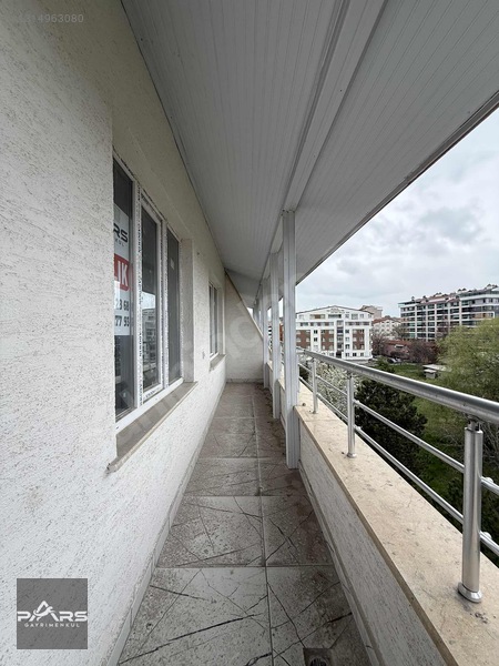 Pars Gayrimenkul'den Satılık Fatih'te Kapalı Garajlı 2+1 Daire — fotoğraf 34