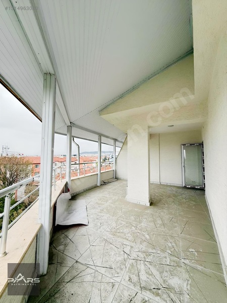 Pars Gayrimenkul'den Satılık Fatih'te Kapalı Garajlı 2+1 Daire — fotoğraf 36