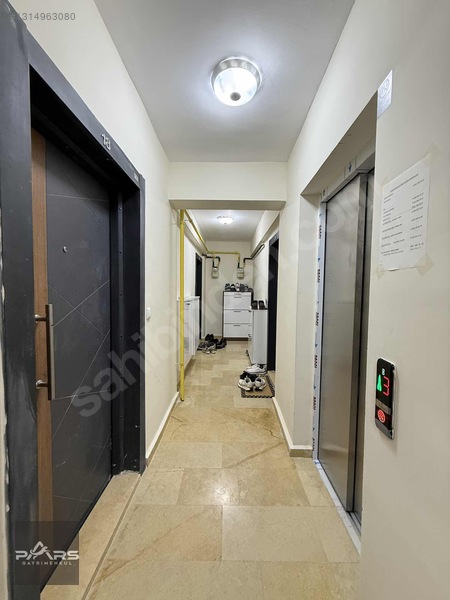 Pars Gayrimenkul'den Satılık Fatih'te Kapalı Garajlı 2+1 Daire — fotoğraf 40