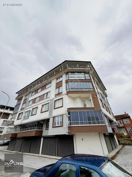 Pars Gayrimenkul'den Satılık Fatih'te Kapalı Garajlı 2+1 Daire — fotoğraf 42