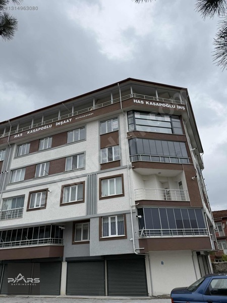 Pars Gayrimenkul'den Satılık Fatih'te Kapalı Garajlı 2+1 Daire — fotoğraf 43
