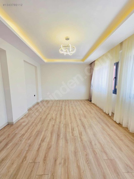 Bulvarda Ultra Lüks 3+1 Kapalı Mutfak Yerden Isıtma 120m² Net — fotoğraf 5