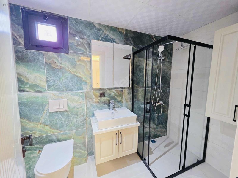 Bulvarda Ultra Lüks 3+1 Kapalı Mutfak Yerden Isıtma 120m² Net — fotoğraf 15