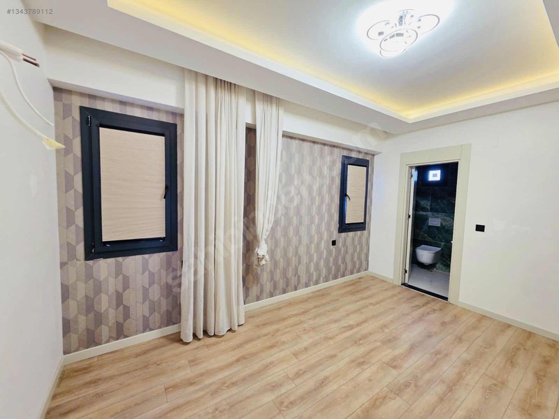 Bulvarda Ultra Lüks 3+1 Kapalı Mutfak Yerden Isıtma 120m² Net — fotoğraf 19