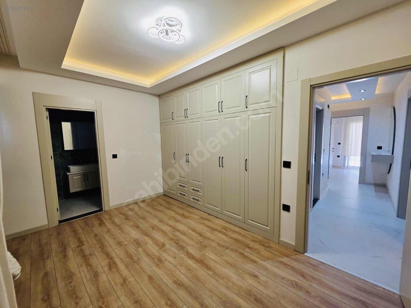Bulvarda Ultra Lüks 3+1 Kapalı Mutfak Yerden Isıtma 120m² Net — fotoğraf 20