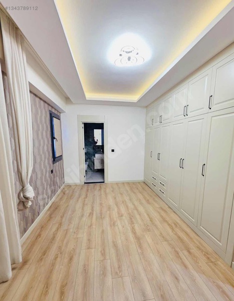 Bulvarda Ultra Lüks 3+1 Kapalı Mutfak Yerden Isıtma 120m² Net — fotoğraf 21
