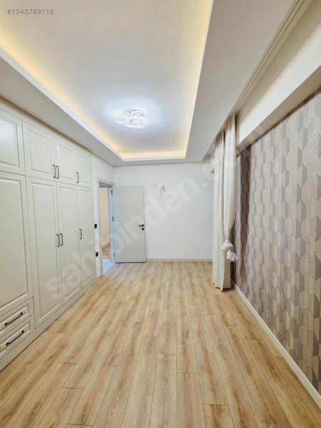 Bulvarda Ultra Lüks 3+1 Kapalı Mutfak Yerden Isıtma 120m² Net — fotoğraf 22
