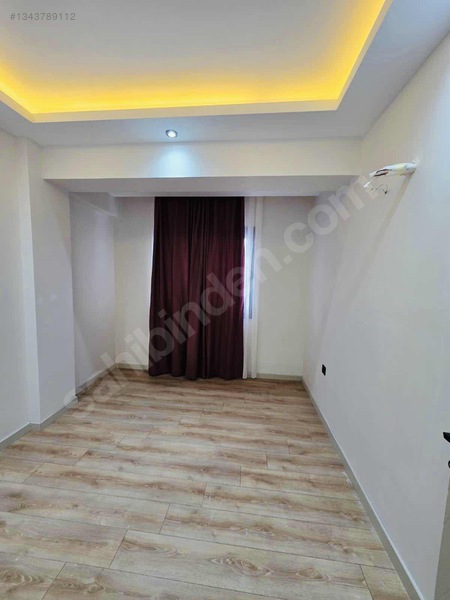 Bulvarda Ultra Lüks 3+1 Kapalı Mutfak Yerden Isıtma 120m² Net — fotoğraf 23