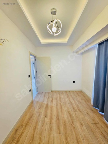 Bulvarda Ultra Lüks 3+1 Kapalı Mutfak Yerden Isıtma 120m² Net — fotoğraf 24