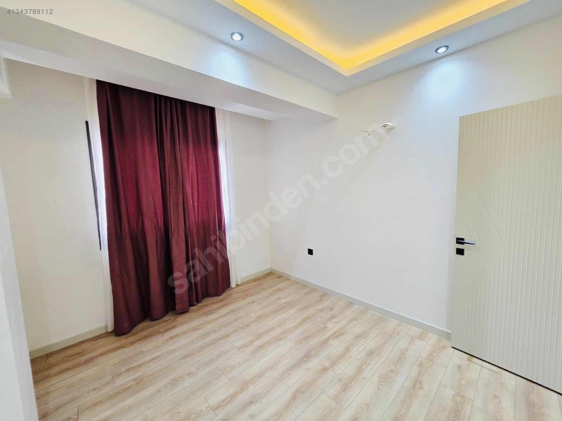Bulvarda Ultra Lüks 3+1 Kapalı Mutfak Yerden Isıtma 120m² Net — fotoğraf 26