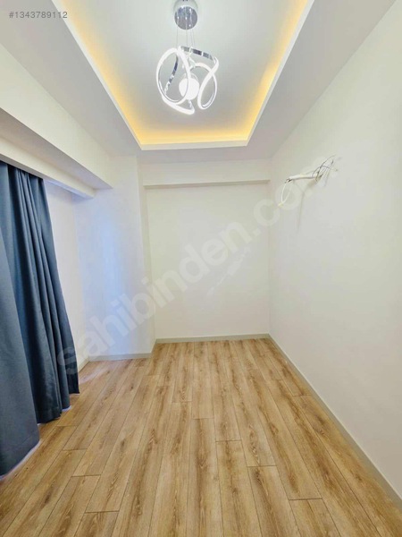 Bulvarda Ultra Lüks 3+1 Kapalı Mutfak Yerden Isıtma 120m² Net — fotoğraf 27