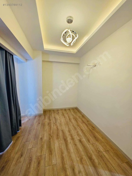 Bulvarda Ultra Lüks 3+1 Kapalı Mutfak Yerden Isıtma 120m² Net — fotoğraf 28