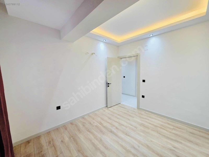 Bulvarda Ultra Lüks 3+1 Kapalı Mutfak Yerden Isıtma 120m² Net — fotoğraf 29