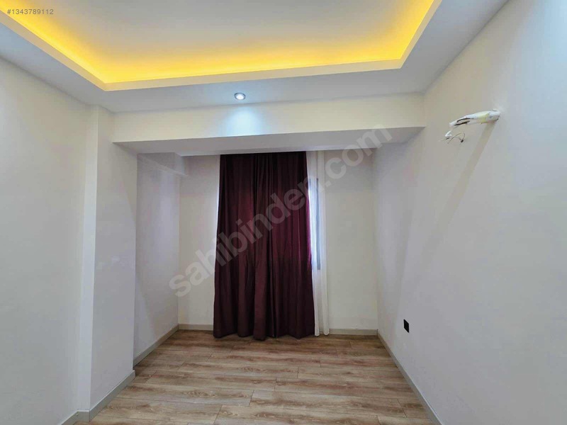 Bulvarda Ultra Lüks 3+1 Kapalı Mutfak Yerden Isıtma 120m² Net — fotoğraf 30