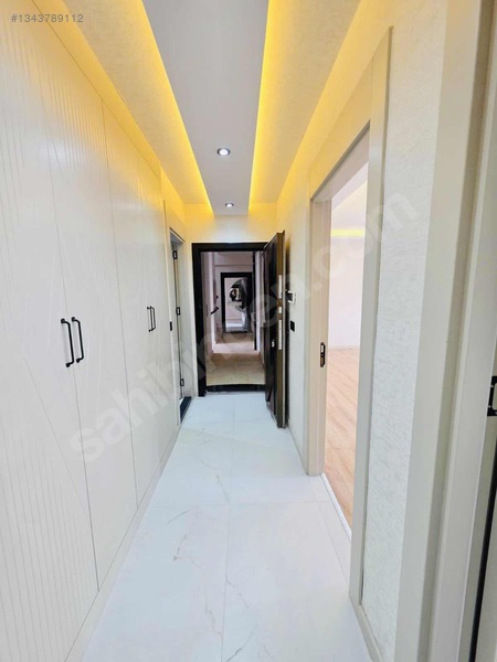 Bulvarda Ultra Lüks 3+1 Kapalı Mutfak Yerden Isıtma 120m² Net — fotoğraf 31