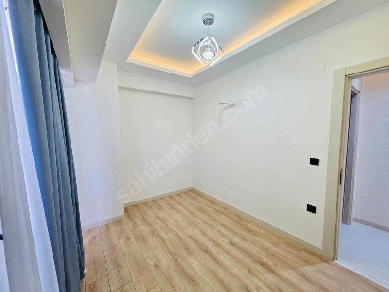 Bulvarda Ultra Lüks 3+1 Kapalı Mutfak Yerden Isıtma 120m² Net — fotoğraf 32
