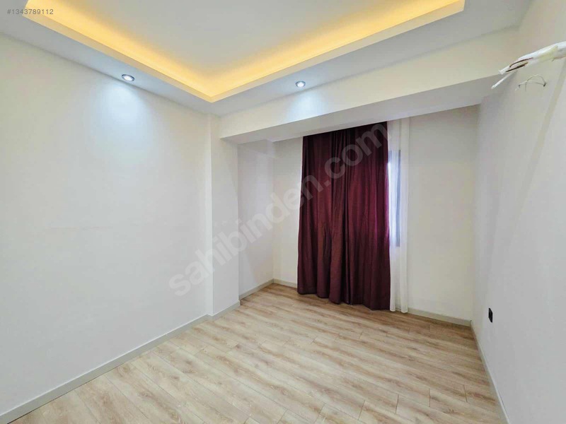 Bulvarda Ultra Lüks 3+1 Kapalı Mutfak Yerden Isıtma 120m² Net — fotoğraf 33