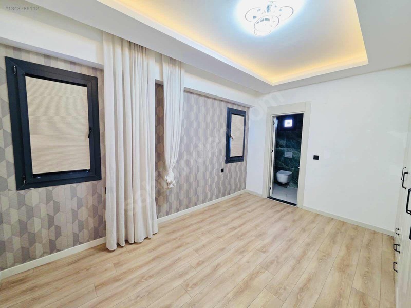 Bulvarda Ultra Lüks 3+1 Kapalı Mutfak Yerden Isıtma 120m² Net — fotoğraf 34