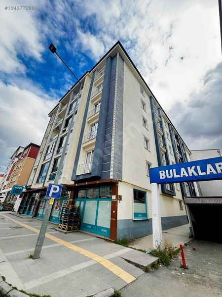 Bulut' Dan Site İçerisinde 3+1 — fotoğraf 2