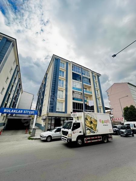 Bulut' Dan Site İçerisinde 3+1 — fotoğraf 3