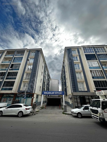 Bulut' Dan Site İçerisinde 3+1 — fotoğraf 8