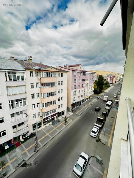 Bulut' Dan Site İçerisinde 3+1 — fotoğraf 9