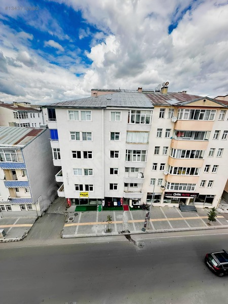 Bulut' Dan Site İçerisinde 3+1 — fotoğraf 10