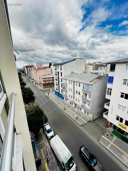Bulut' Dan Site İçerisinde 3+1 — fotoğraf 15