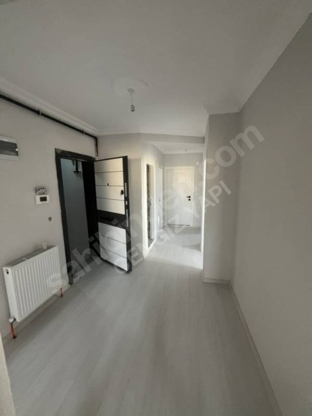 Çorum Cengiz Yapı-mevlana Oklu Civarı Satılık 3+1 Son Kat Daire — fotoğraf 4